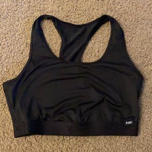 TomboyX Racerback Swim Top